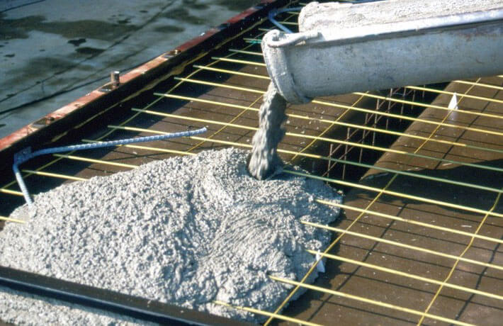 Readimix Concrete Product Image